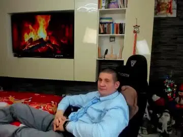 Chaturbate Adult Webcams of spartandaddy48