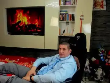 Chaturbate Nude Webcam of spartandaddy48