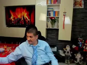 Chaturbate Sex Chat of spartandaddy48