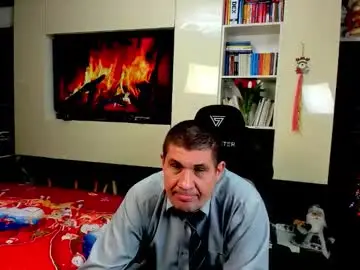 Chaturbate Best live sex cam show of spartandaddy48