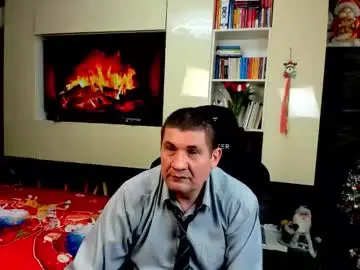 Chaturbate Sex Chat of spartandaddy48