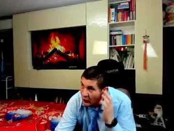 Chaturbate Adult Webcams of spartandaddy48