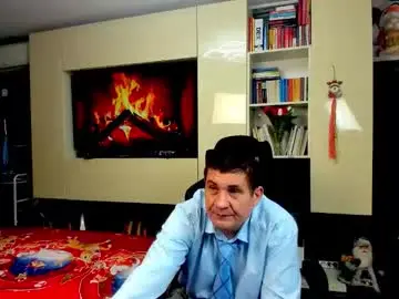 spartandaddy48 from chaturbate