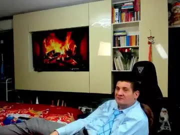 Chaturbate Adult Webcams of spartandaddy48