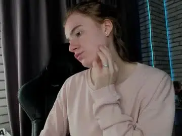 stacey_brown from chaturbate