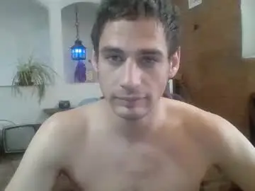 stevenson988 from chaturbate