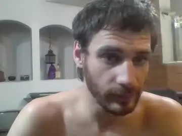 Chaturbate Private Sex Chat of stevenson988