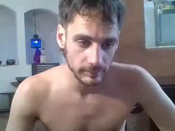 Chaturbate Adult Video Chat of stevenson988