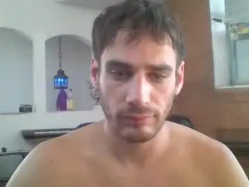 Chaturbate Live Porn of stevenson988