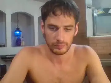 stevenson988 from chaturbate