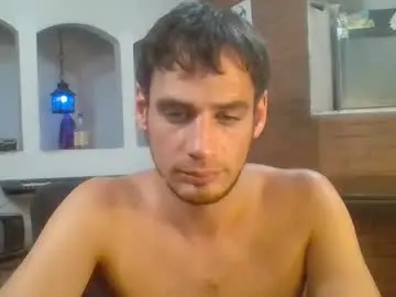 Chaturbate Adult Video Chat of stevenson988