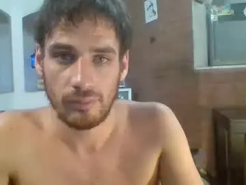 Chaturbate Private Sex Chat of stevenson988