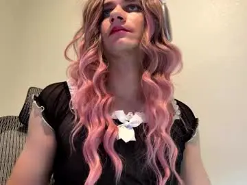 Chaturbate Adult Video Chat of stilettodoll