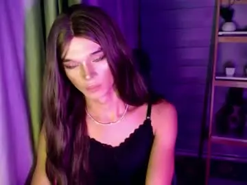 Chaturbate Nude Webcam of teasemetonight1