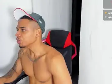 Chaturbate Adult Video Chat of troywesly_