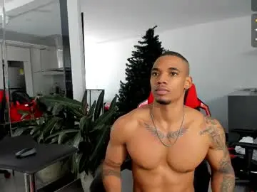 Chaturbate Sex Cam of troywesly_