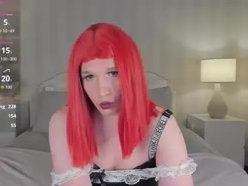 Chaturbate Free Live Porn of valeriasecret