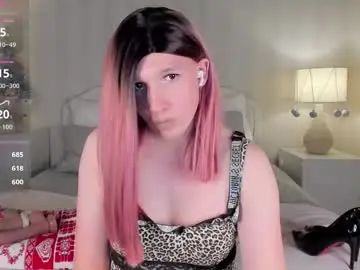 Chaturbate Sex Cam of valeriasecret