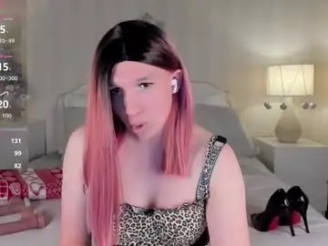 Chaturbate Best live sex cam show of valeriasecret