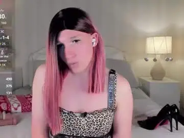 Chaturbate Live Sex of valeriasecret