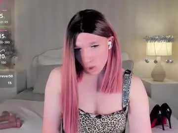 Chaturbate Live Porn of valeriasecret