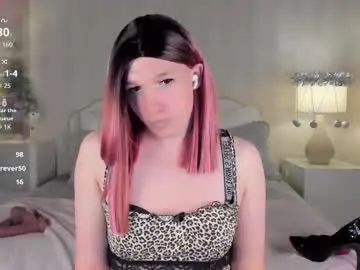 Chaturbate Nude Webcam of valeriasecret