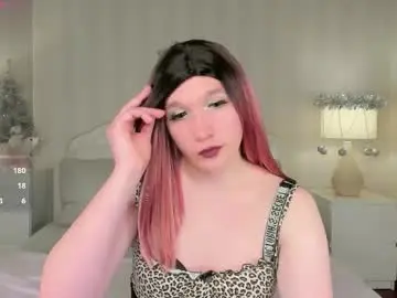 Chaturbate Adult Video Chat of valeriasecret