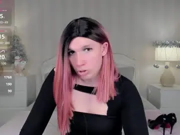 Chaturbate Sex Chat of valeriasecret