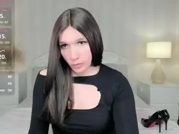 Chaturbate Live Sex of valeriasecret