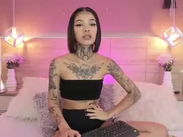 Chaturbate Private Sex Chat of aa_lunit