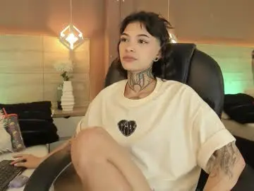 Chaturbate Adult Webcams of aa_lunit