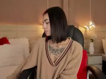 Chaturbate Free Live Porn of aa_lunit