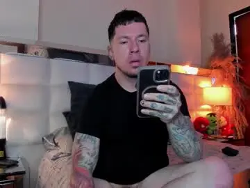 Chaturbate Adult Webcams of adamtatts