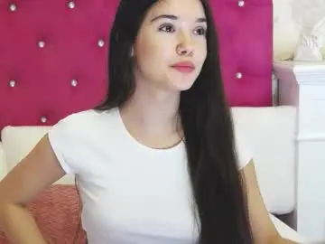 Chaturbate Free Porn Cam of alexisdevine