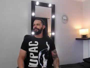 Chaturbate Best Webcam of alukardbig