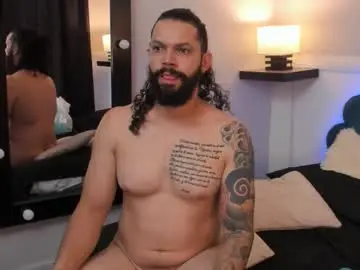 Chaturbate Adult Webcam of alukardbig