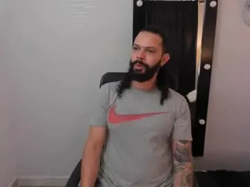 Chaturbate Live Sex of alukardbig