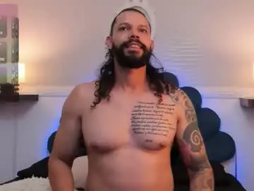 Chaturbate Free Live Porn of alukardbig