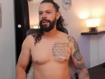 Chaturbate Live Porn of alukardbig