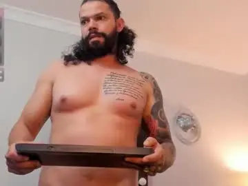 Chaturbate Best live sex cam show of alukardbig