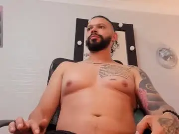 Chaturbate Free Live Porn of alukardbig