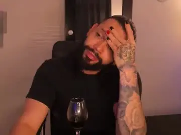 Chaturbate Private Sex Chat of alukardbig