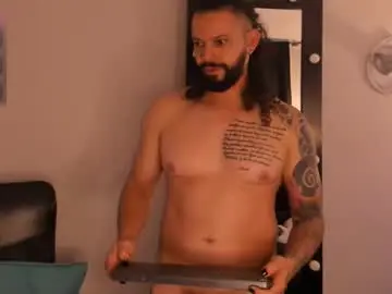 Chaturbate Sex Cam of alukardbig