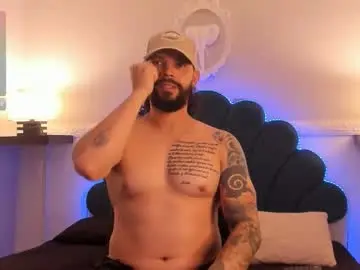 Chaturbate Best live sex cam show of alukardbig