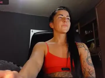 Chaturbate Sex Cam of ava__doll