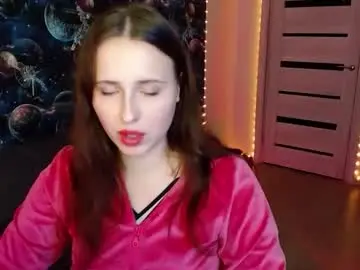 Chaturbate Adult Video Chat of barbiepie