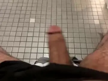 Chaturbate Live Sex Cam of bighairycock420