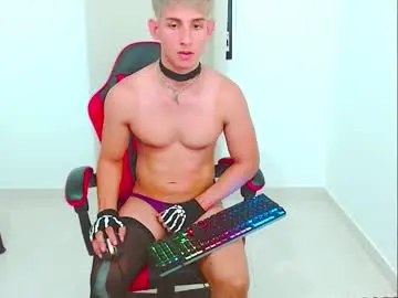 Chaturbate Watch Live Sex Cams of bleach_tiago