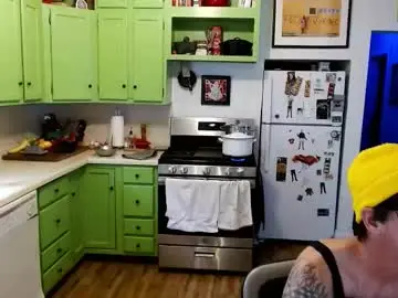 Chaturbate Nude Webcam of bnczuperzexy