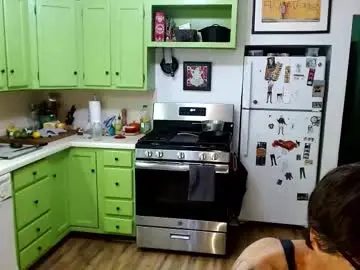 Chaturbate Live Sex Cam of bnczuperzexy